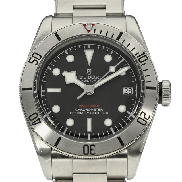 Tudor Black Bay M79730 Image 2